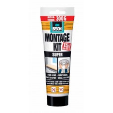 BISON MONTAGEKIT SUPER 300G