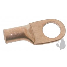 ACCUPOOL KLEM 9.5MM