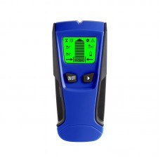 DIGI DETECTOR HOUT-METAAL-LEIDINGEN