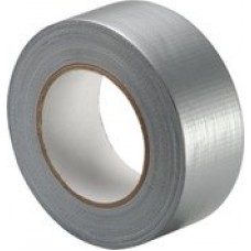 EXTRA STEVIGE TAPE 50MMX50MTR(DUCT-TAPE)GRIJS