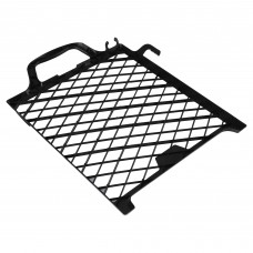 CP VERFROOSTER GROOT 27X29.5CM ZWART