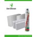 ZWALUW PU STONE ADHESIVE 750ML