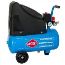 AIRPRESS COMPRESSOR HLO 215/25