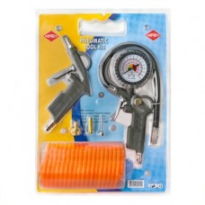 BLISTER ACCESSOIRESET 6-DLG