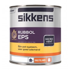 SIKKENS RUBBOL EPS W05 1L (NL)