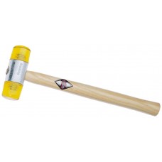 KUNSTSTOFHAMER ESSEN STEEL 32MM