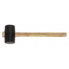 10940-65 RUBBER HAMER