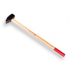 VOORHAMER ADLER 3 KG MET HICKORY STEEL 90 CM