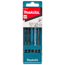 MAKITA DECOUPEERZAAGBLADSET 5-DELIG B-48527