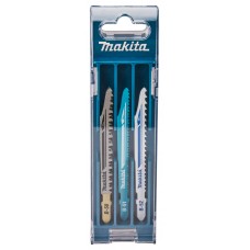 MAKITA DECOUPEERZAAGBLADSET 10-DELIG B-44426