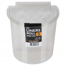 GP LINERS TBV ROLL AND GO (3)