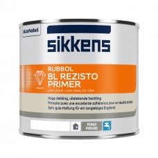 SIKKENS RUBBOL BL REZ PR. N00 465ML