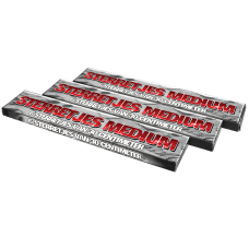 STERRETJES MEDIUM 5011 VUURWERK CAT1