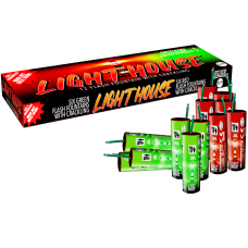 LIGHTHOUSE 5039 VUURWERK CAT1