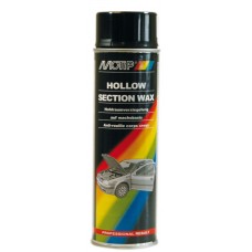 ANTI-ROESTSPRAY 500 ML TRANSPARANT
