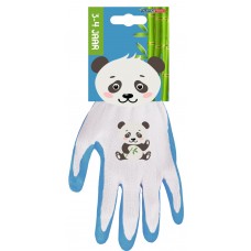 KINDER HANDSCHOEN PANDA