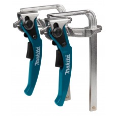 MAKITA GELEIDERAIL SNELSPANKLEM (SET) 199826-6