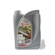 KETTINGZAAGOLIE X'OIL 2 LITER