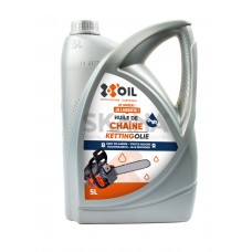 KETTINGZAAGOLIE X'OIL 5 LITER PRO