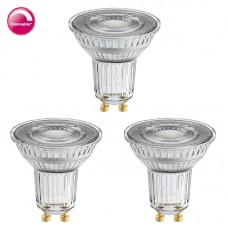 OSR.LED P1635 DIM 3,4W927 GU10 BOX3