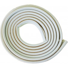 P-TOCHTBAND WIT 9X5,5MM ZELFKLEVEND 7,5M¹