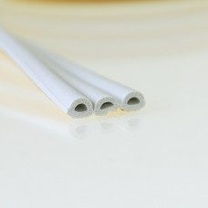 D-TOCHTBAND WIT 9X6MM ZELFKLEVEND 7,5M¹