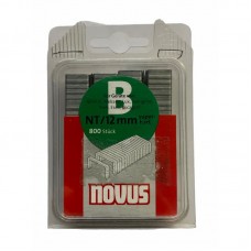 DUNDRAAD NIETEN B NT 12MM SH 800ST
