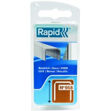 RAPID NIETEN 958 6MM 2400ST