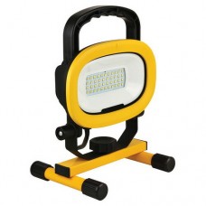 81266 LED WERKLAMP 21W 4200K 1650LM + 5 MTR SNOER