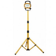 81268 LED WERKLAMP 21W 4200K 1650LM + 5 MTR SNOER + STATIEF