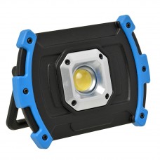 49333 LED WERKLAMP 10W 4000K 1000LM OPLAADBAAR
