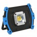 49333 LED WERKLAMP 10W 4000K 1000LM OPLAADBAAR