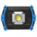 49333 LED WERKLAMP 10W 4000K 1000LM OPLAADBAAR