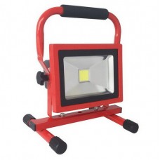 47326 LED WERKLAMP 20W 4000K 1400LM OPLAADBAAR