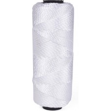 TOUW BOUWLIJN WIT BENSON 1.8 X 50M