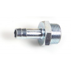 SLANGPILAAR 12 MM X 3/8 EXT.