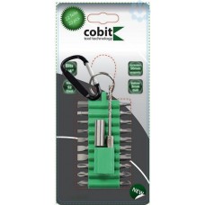 COBIT BITSET + BITHOUDER 22 DELIG