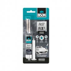 BISON FAST FIX² LIQUID POWER KAART 10 G NL/FR