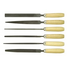 SET SLEUTELVIJLEN 6DLG