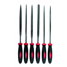 SET MINI-VIJLEN 6-DELIG
