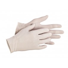 LOON GLOVES DISPOSABLE LATEX POWD - XL