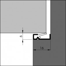 TOCHTPROFIEL AIB-4G 300