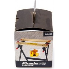 BLACK EN DECKER KLEMSTEUNEN T.B.V. WORKMATE