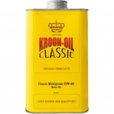1 L BLIK KROON-OIL CLASSIC MULTIGRADE 15W-40