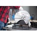 SCHEPPACH AFKORTZAAG MT150 355 MM