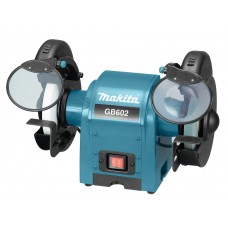 MAKITA 230 V WERKBANKSLIJPER 150 MM GB602