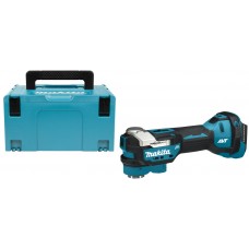 MAKITA LXT 18 V MULTITOOL DTM52ZJ