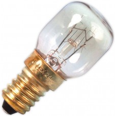 CALEX OVENLAMP 220-240V 25W E14 300&deg;C T25