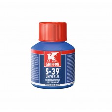 GRIFFON CFS S-39 UNIVERSELE ZUURVRIIJE SOLDEERVLOEISTOF - 320 ML (STUK(S))
