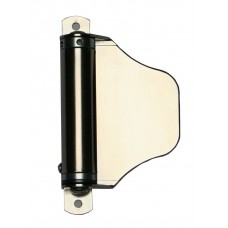 DEURVEER PICCOLO VERNIKKELD 2600